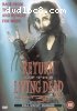 Return of the Living Dead III: Full Uncut Version