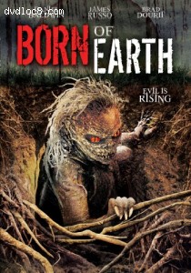 Born of Earth Cover