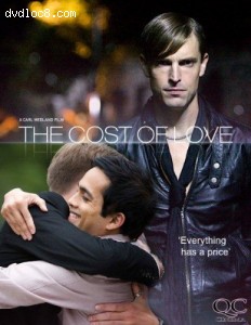 Cost of Love, The Cover