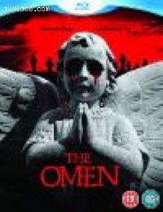 Omen, The Cover