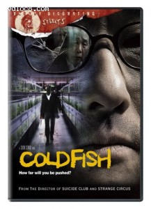 Cold Fish Cover
