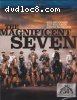 Magnificent Seven, The [Blu-ray]
