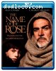 Name of the Rose [Blu-ray], The