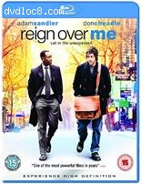 Reign Over Me Cover