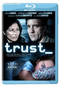 Trust [Blu-ray] Cover