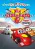 Little Cars 6: Fast Lane Fury