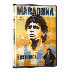 Maradona Cover