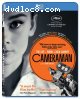 Cameraman: The Life &amp; Work of Jack Cardiff [Blu-ray]