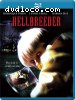 Hellbreeder [Blu-ray]