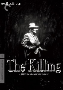 Killing (Criterion Collection), The Cover