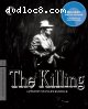 Killing: The Criterion Collection [Blu-ray], The