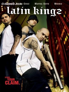 Latin Kingz Cover