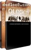 Oldboy (Three-Disc Ultimate Collector's Edition)