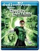 Green Lantern: Emerald Knights (Two-Disc Blu-ray/DVD Combo + Digital Copy)
