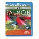 Nature: Salmon [Blu-ray]