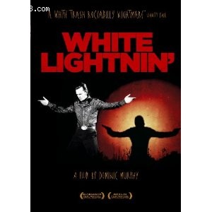 White Lightnin' Cover