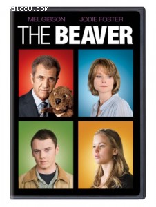 Beaver, The Cover