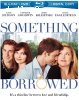 Something Borrowed (Blu-ray/DVD Combo + Digital Copy)