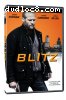Blitz (includes Digital Copy)