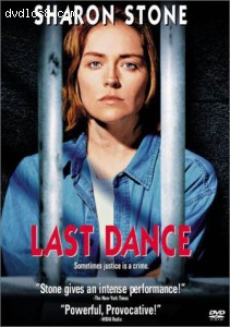 Last Dance Cover