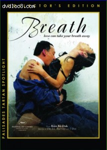 Breath (Collector's Edition) Cover