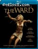 Ward, The [Blu-ray]