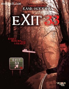 Exit 33 Cover