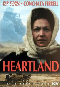 Heartland Cover