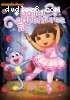 Dora's Ballet Adventures