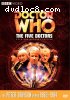 Doctor Who: The Five Doctors (Story 130) (25th Anniversary Edition)