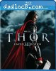 Thor (Three-Disc Combo: Blu-ray 3D / Blu-ray / DVD / Digital Copy)