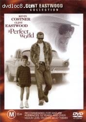 Perfect World, A Cover