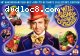 Willy Wonka &amp; Chocolate Factory (Three-Disc 40th Anniversary Collector's Edition Blu-ray/DVD Combo)