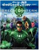 Green Lantern (Three-Disc Combo: Blu-ray 3D / Blu-ray / DVD / Digital Copy)
