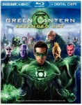 Cover Image for 'Green Lantern (Three-Disc Blu-ray/DVD Combo + Digital Copy)'
