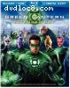 Green Lantern (Three-Disc Blu-ray/DVD Combo + Digital Copy)