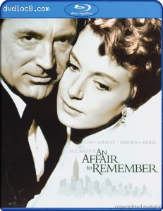 Cover Image for 'Affair to Remember'