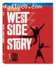 West Side Story: 50th Anniversary Edition [Blu-ray]