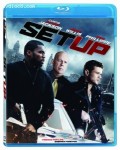 Cover Image for 'Set Up'