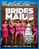 Bridesmaids (Two-Disc Blu-ray/DVD Combo + Digital Copy in Blu-ray Packaging)