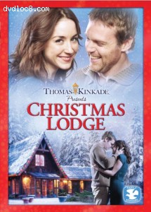 Christmas Lodge Cover
