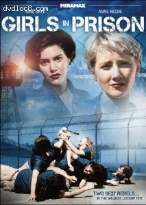 Girls in Prison (Echo Bridge)