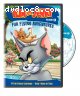 Tom &amp; Jerry: Fur Flying Adventures 1