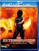 Exterminator (Undrated Director's Cut) (Blu-ray/DVD Combo)
