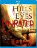 Hills Have Eyes, The (Unrated) [Blu-ray]