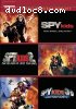 Spy Kids 3-Movie Collection