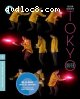 Tokyo Drifter (Criterion Collection) [Blu-ray]