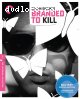 Branded to Kill (Criterion Collection) [Blu-ray]