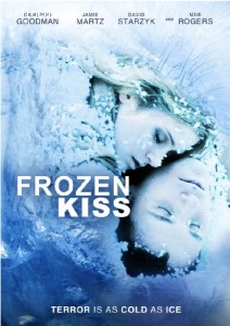 Frozen Kiss Cover