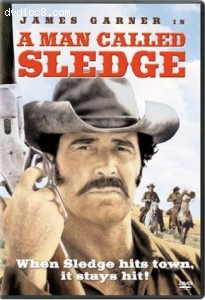 Man Called Sledge, A Cover